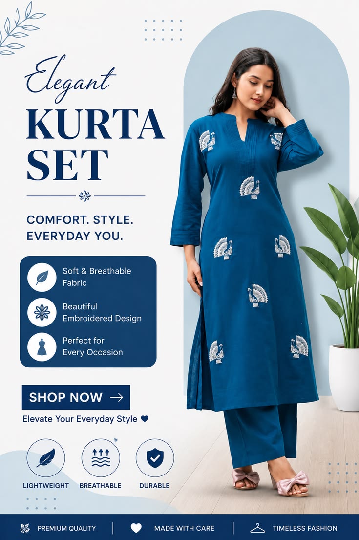 Women's Wine Georgette Embroidered Straight Cut Salwar Suit with Heavy Dupatta
